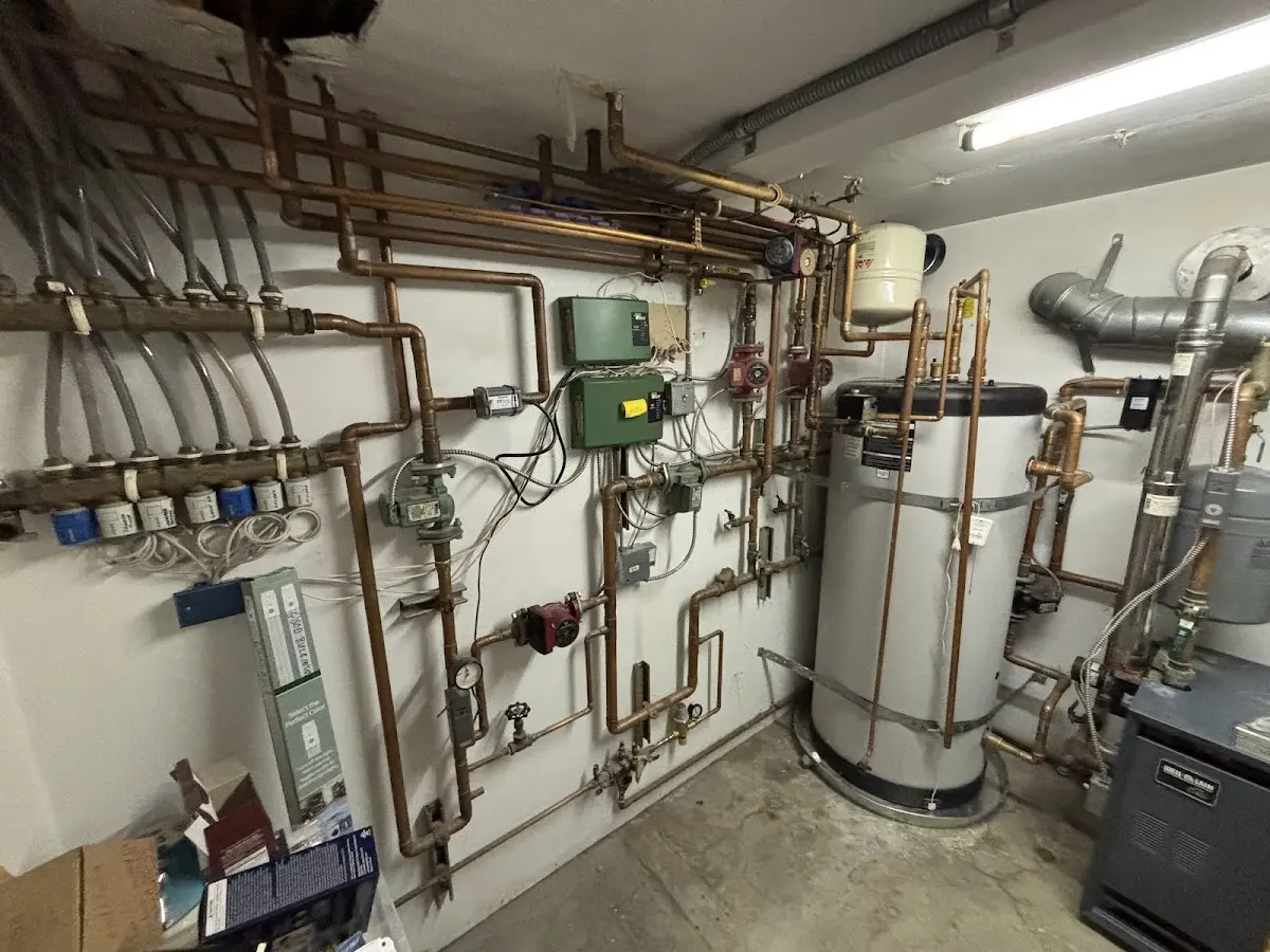Repiping Services in Palermo, CA